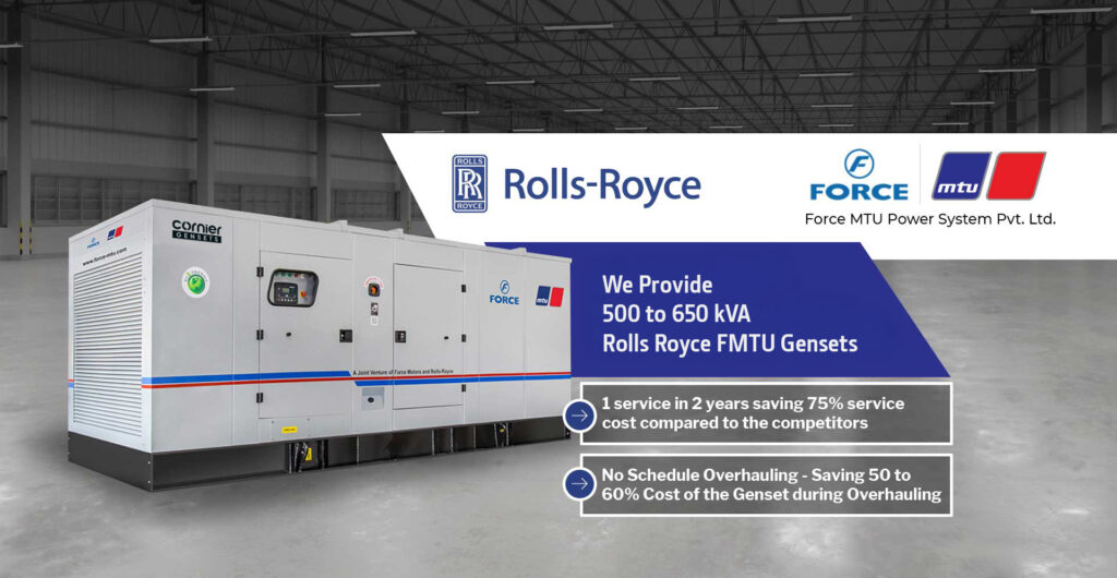 Cornier Private Limited Power Solutions. Engines. Service Support.