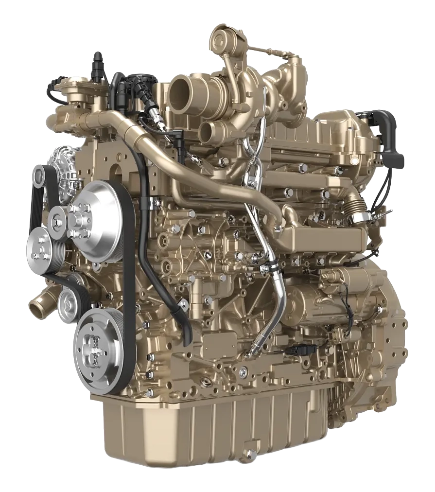 JD4G ILR